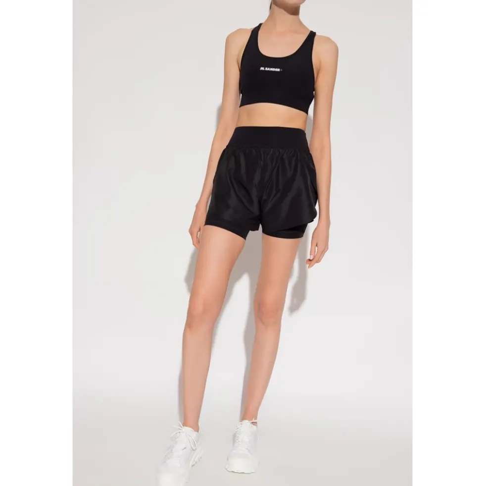 Træningsshorts