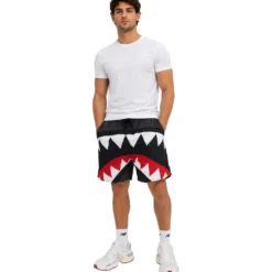 Træningsshorts