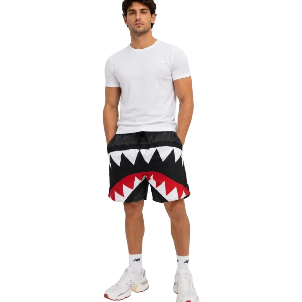Træningsshorts