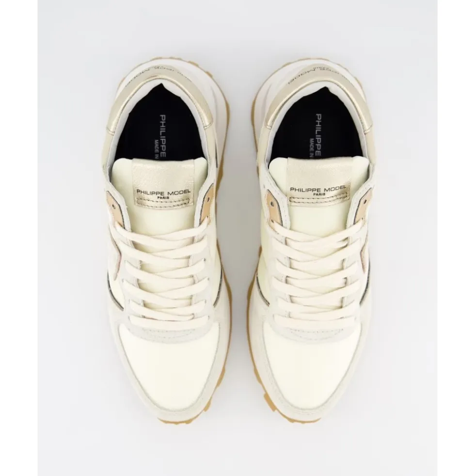 Tropez Haute Low Sneakers