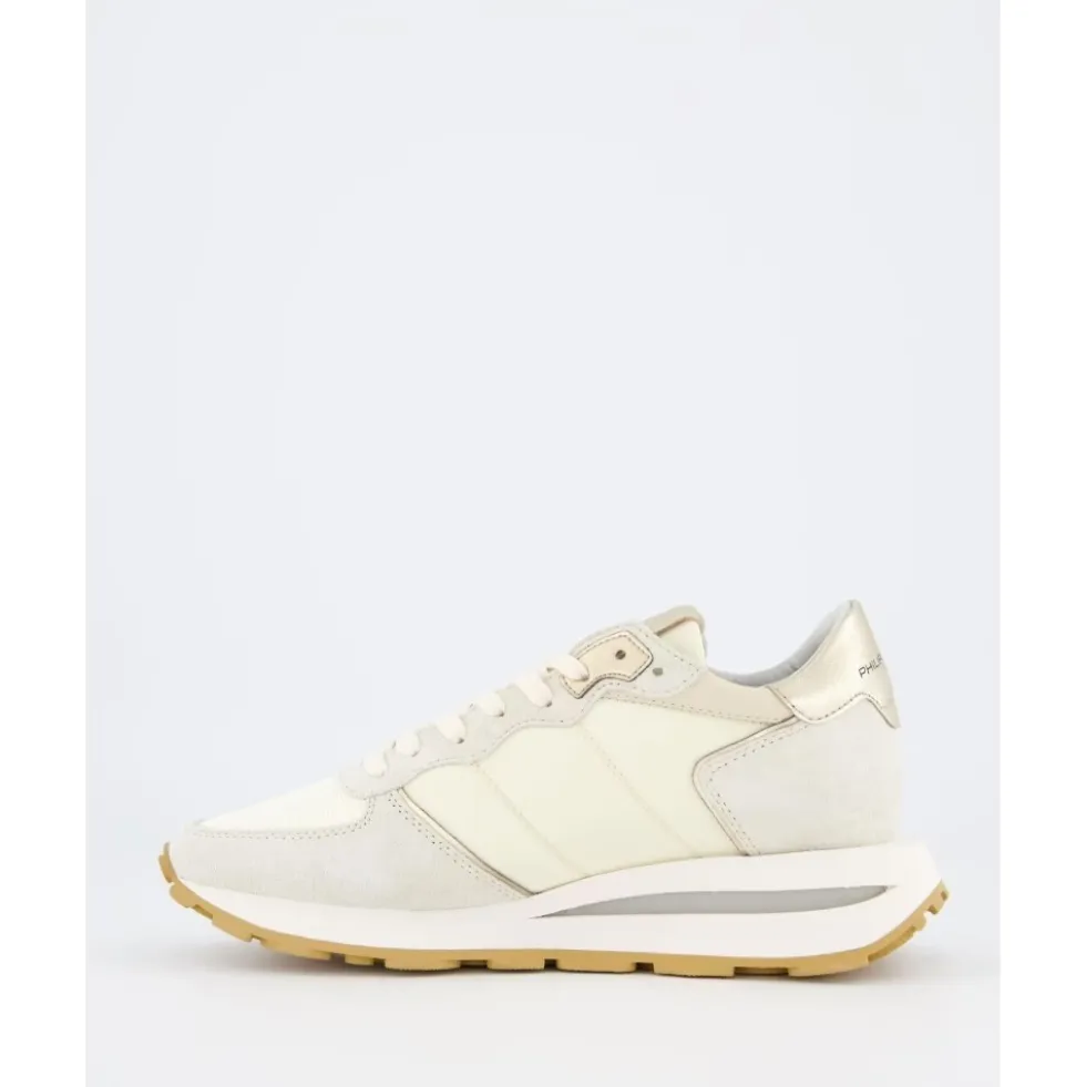 Tropez Haute Low Sneakers