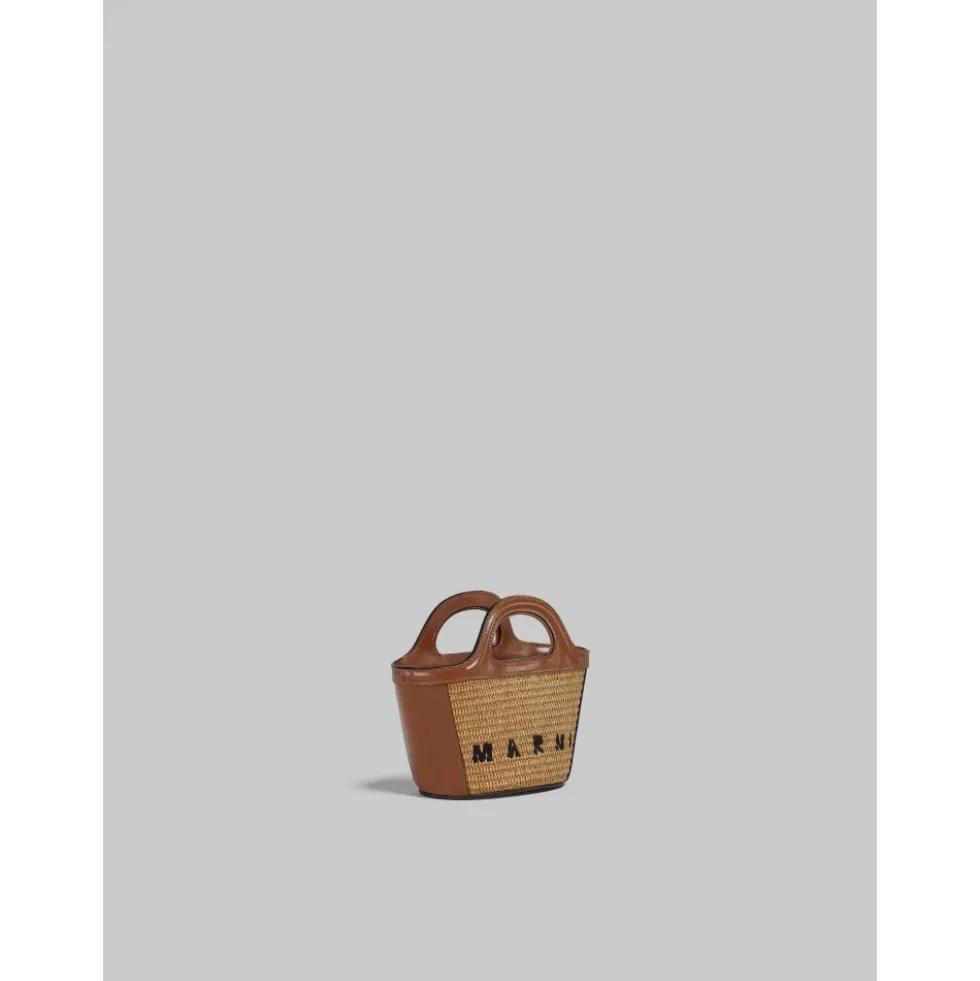 Tropicalia Micro Taske