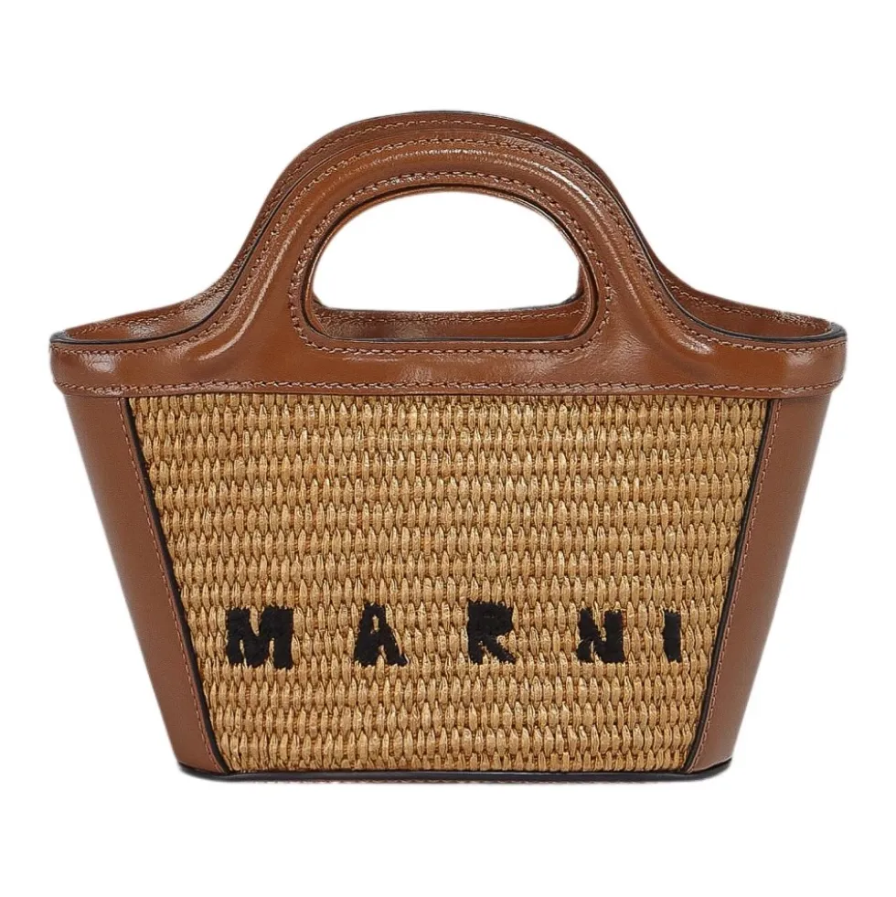 Tropicalia Micro Taske