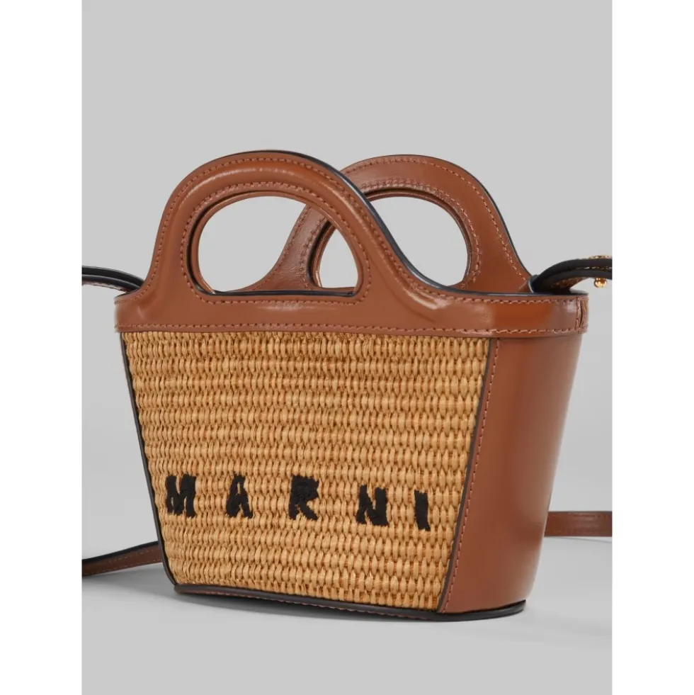Tropicalia Micro Taske