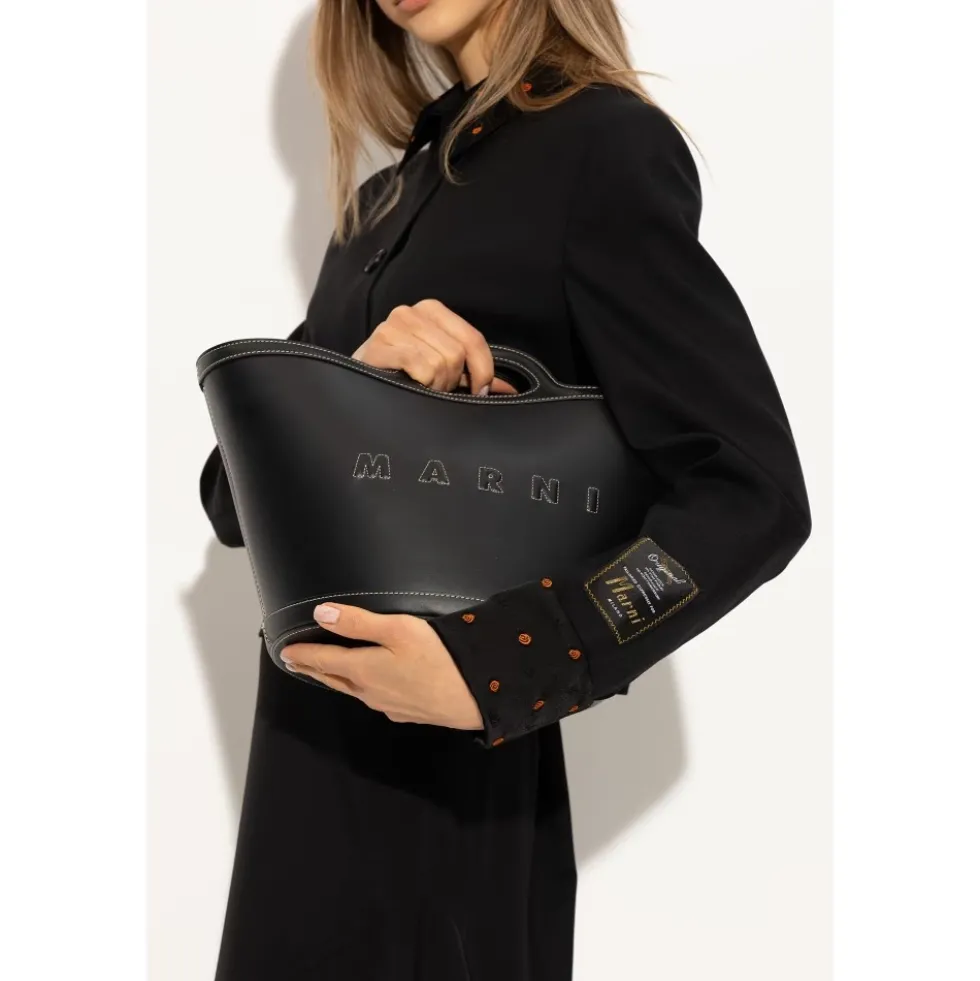 Tropicalia Small Shopper Taske