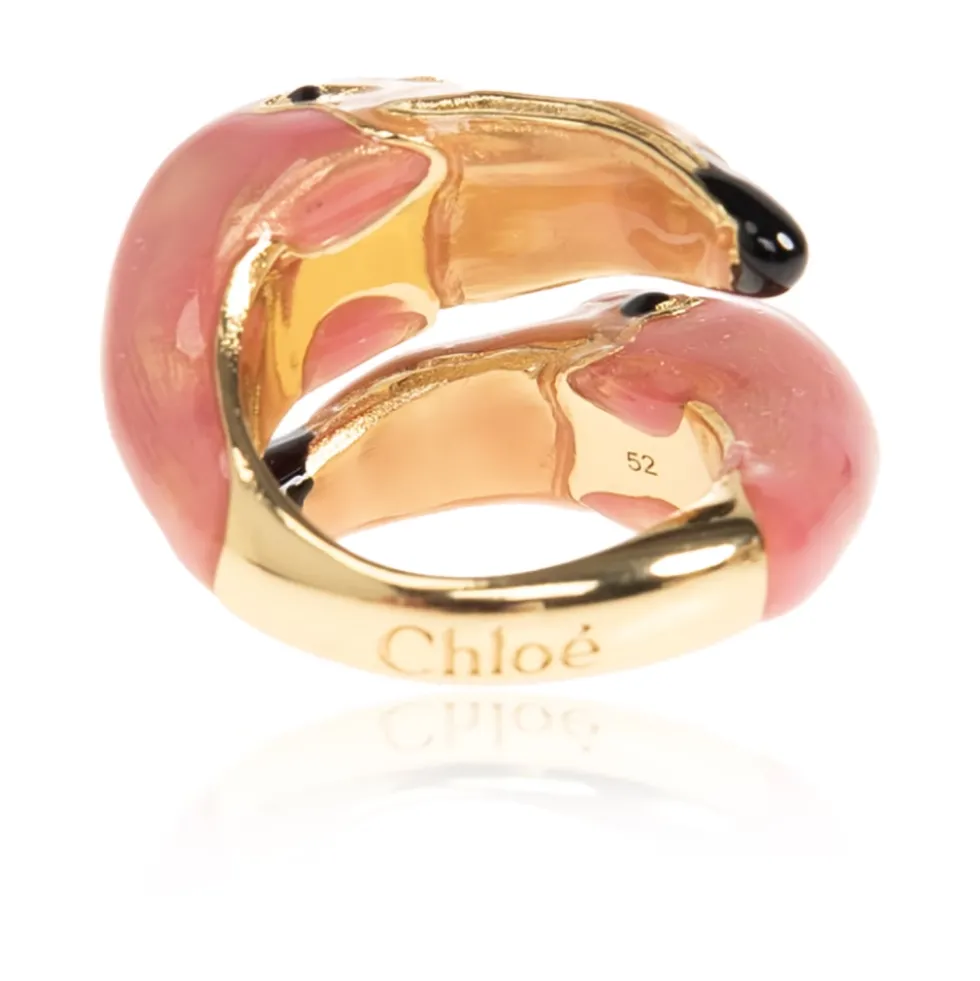 Tropicus Ring