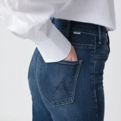 Troublemaker Jeans