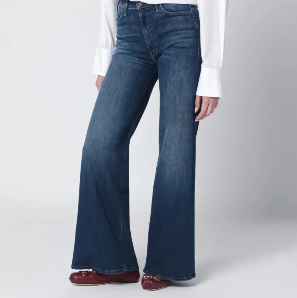 Troublemaker Jeans