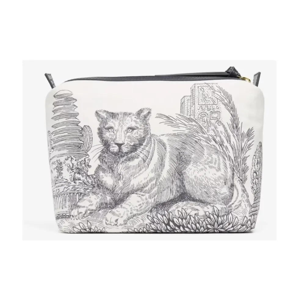 Trousse City Tasca Piranesi