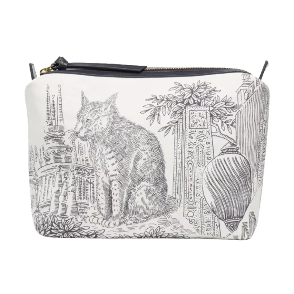 Trousse City Tasca Piranesi