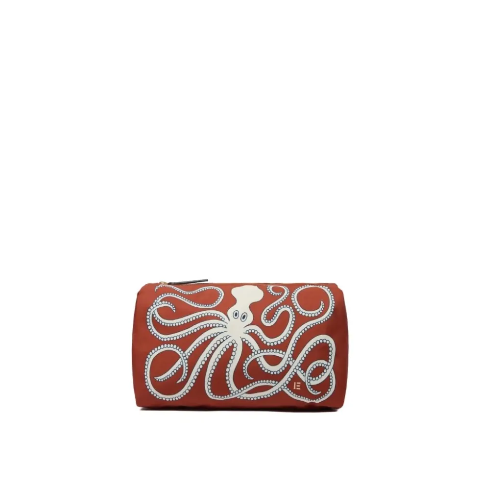 Trousse M Octopus