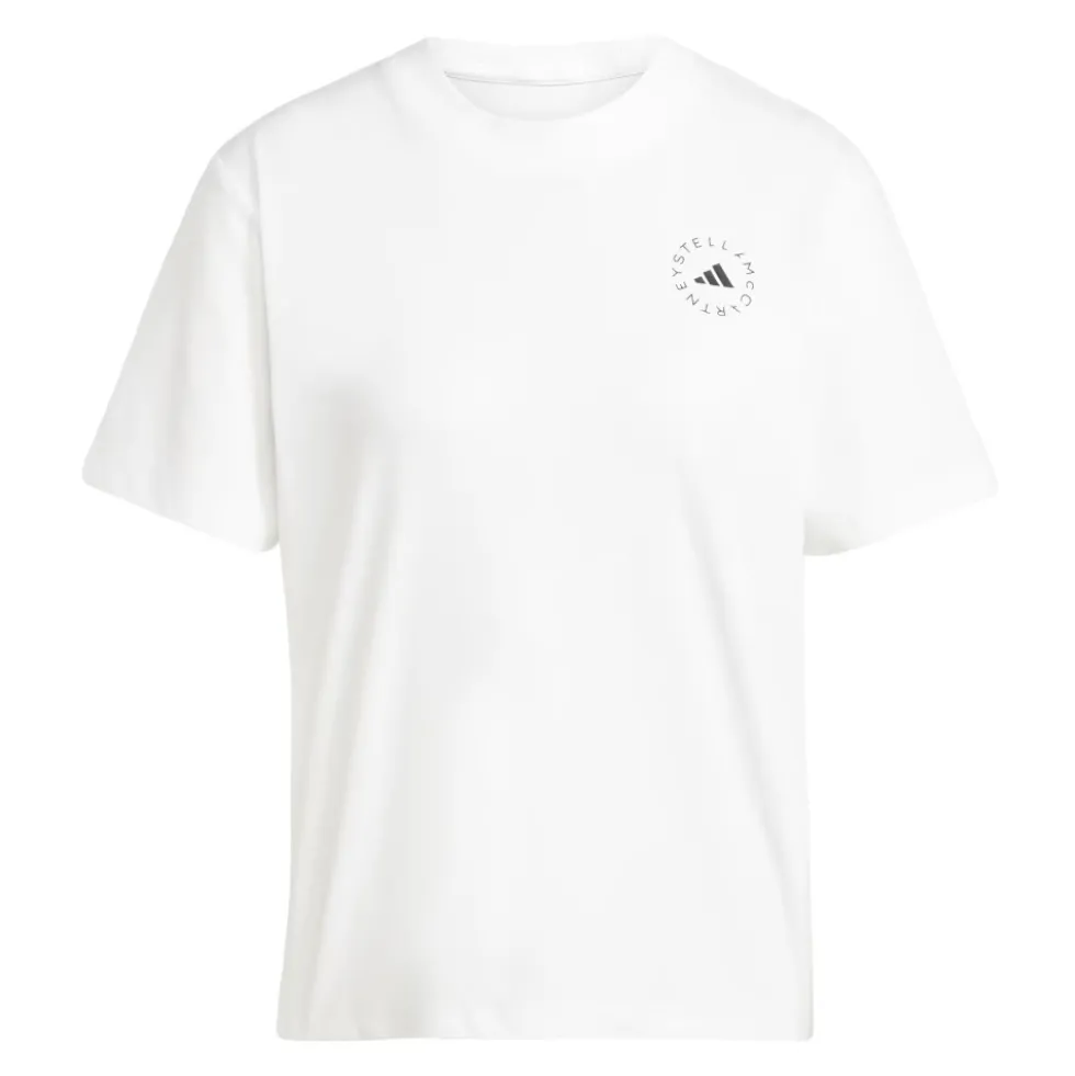 TrueCasuals Regular Sportswear Tee