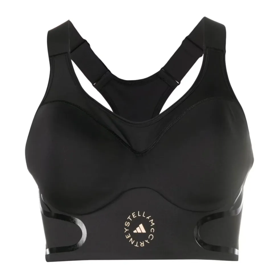 TruePace High Support Sports BH