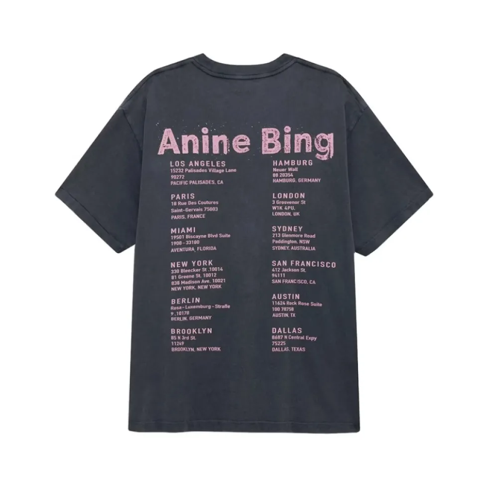 T-shirt Anine Bing