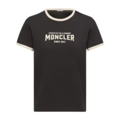 T-shirt con logo