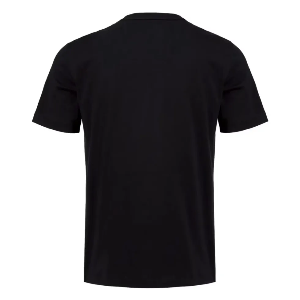 T-shirt Girocollo Basica 261TS1580UJ00372