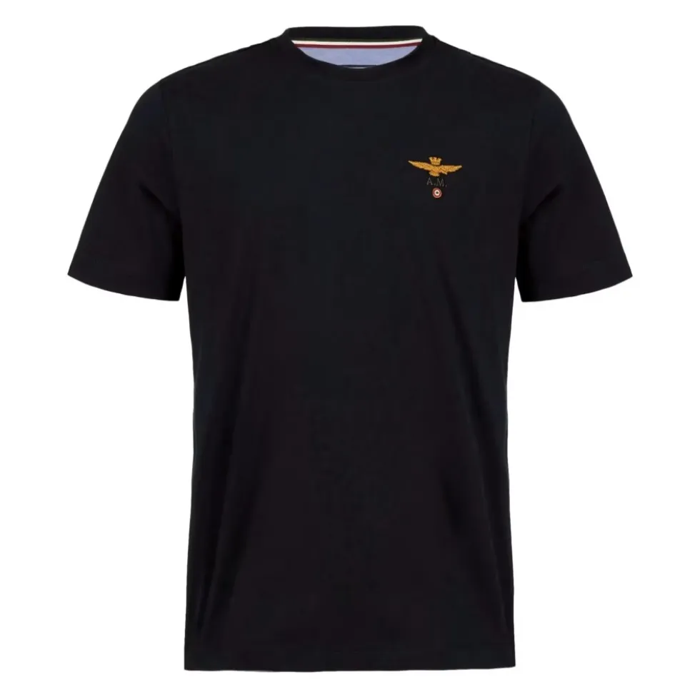 T-shirt Girocollo Basica 261TS1580UJ00372
