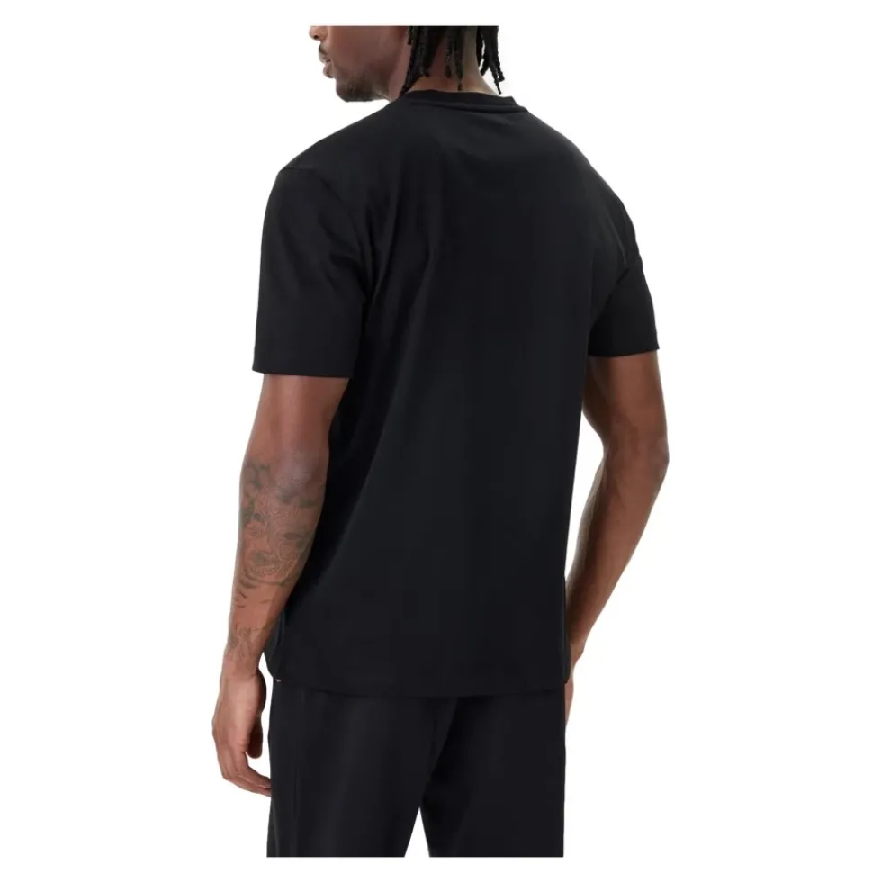 T-shirt Girocollo Basica 261TS1580UJ00372