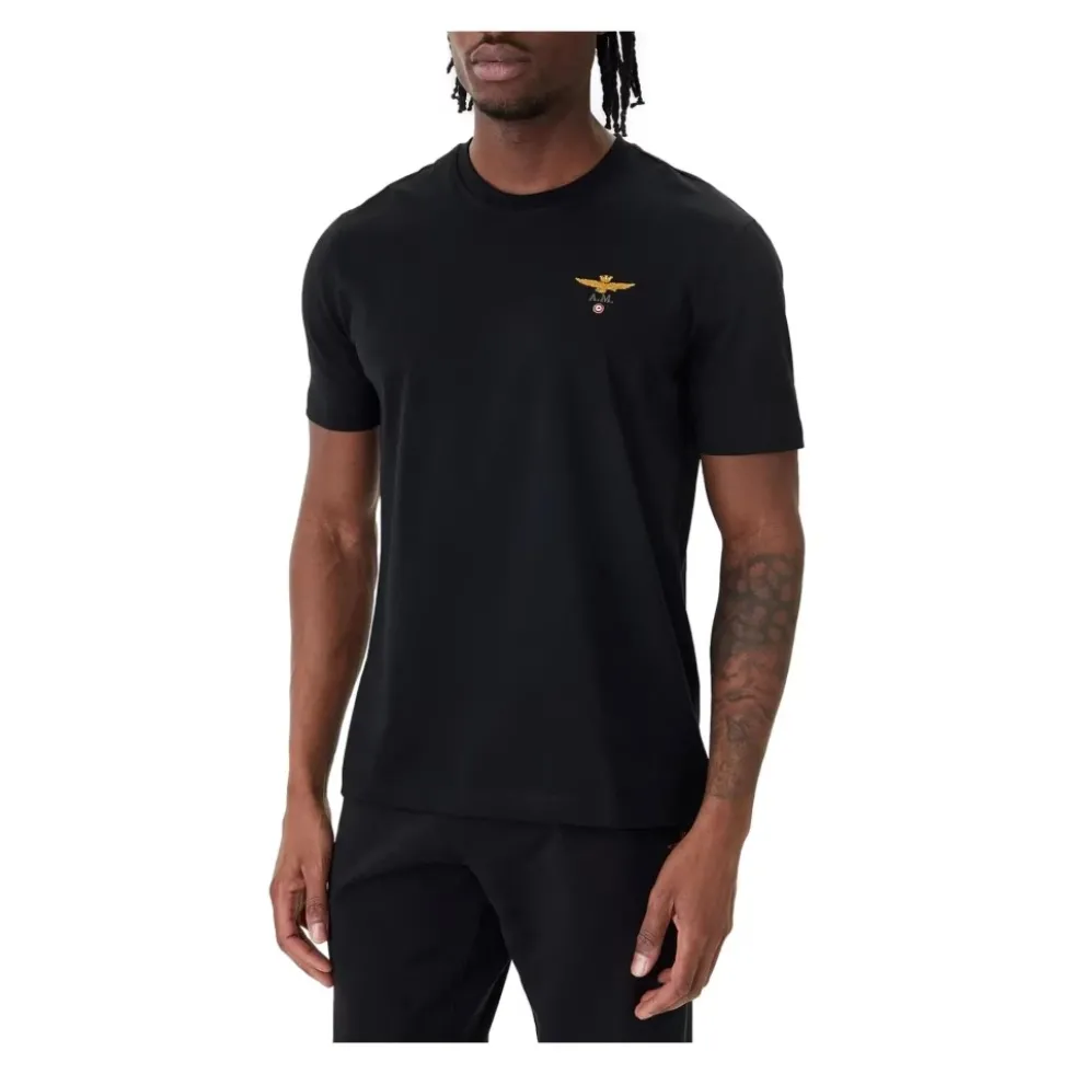 T-shirt Girocollo Basica 261TS1580UJ00372