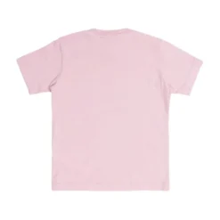 T-Shirt girocollo mezza manica con logo