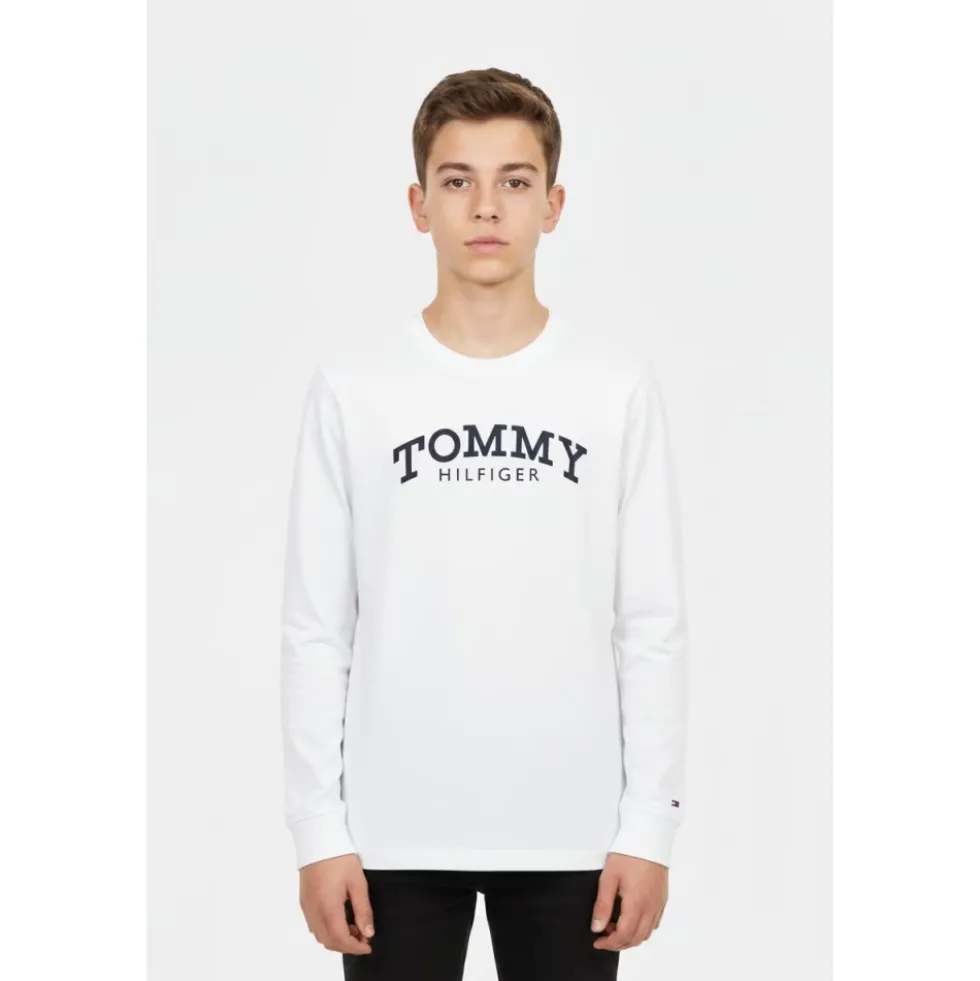 T-shirt i Jersey