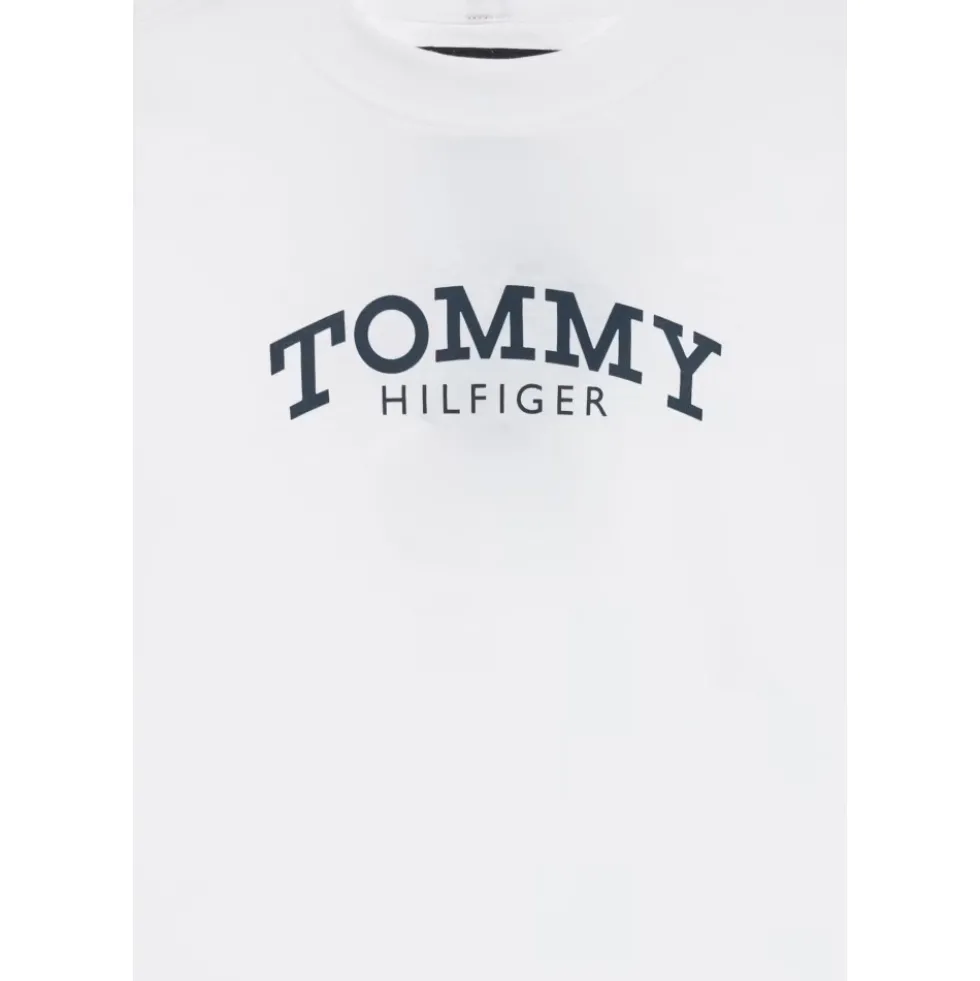 T-shirt i Jersey