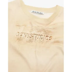 T-shirt Imprimé Luxe