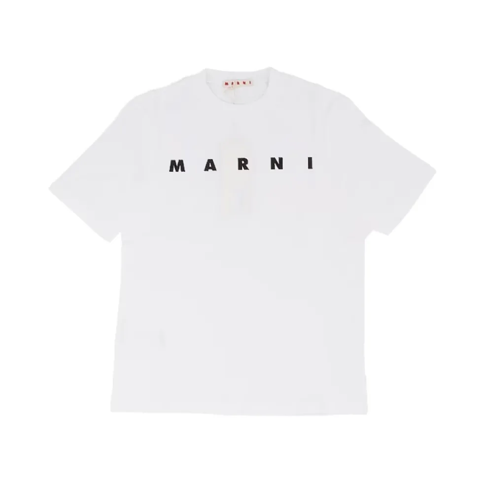 T-shirt Logo Frontale