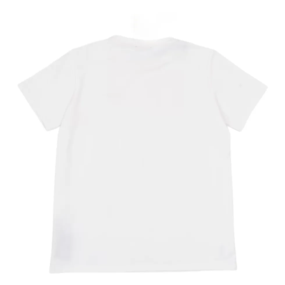 T-shirt MC