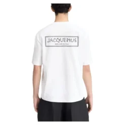 TShirt MC logo le Merù