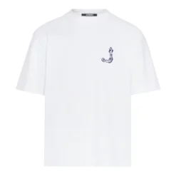 TShirt MC logo le Merù