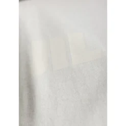 T-shirt med logo