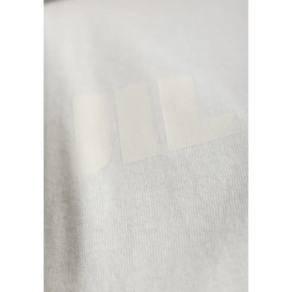 T-shirt med logo