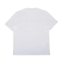 T-shirt med logo