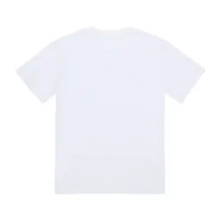 T-shirt med logo