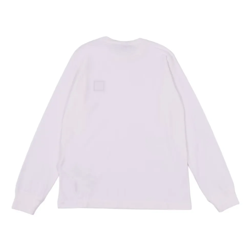 T-Shirt M/Lunga