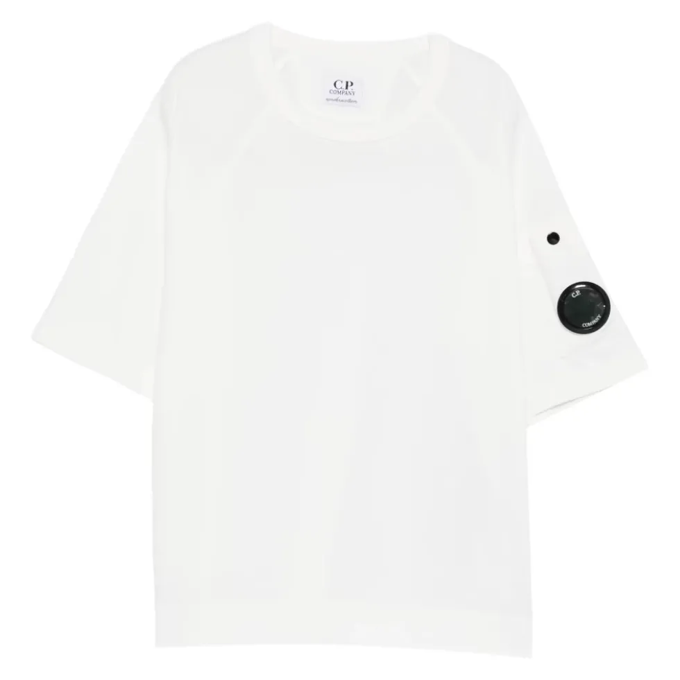 t-shirt Poliestere