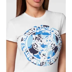 T-Shirt Pure Carbon Tiger