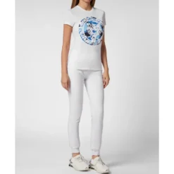 T-Shirt Pure Carbon Tiger