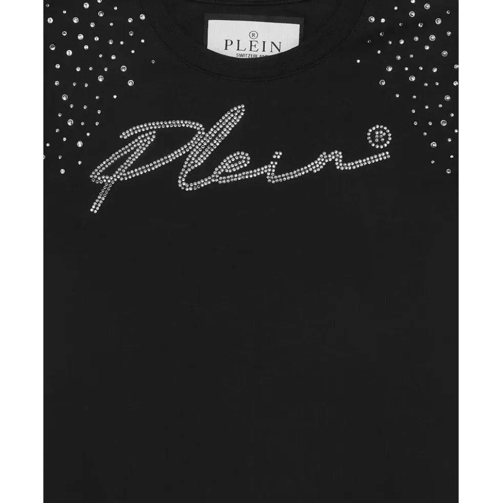 T-Shirt Pure Signature