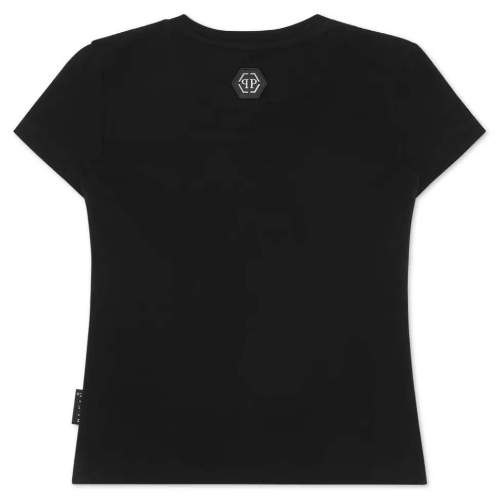 T-Shirt Pure Signature