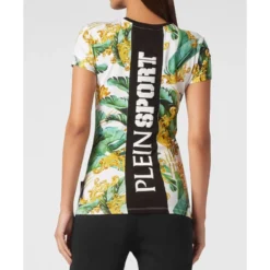 T-Shirt Round Neck