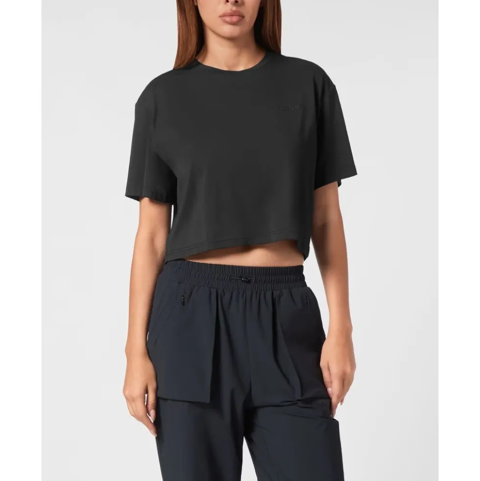 T-Shirt Round Neck SCRATCH