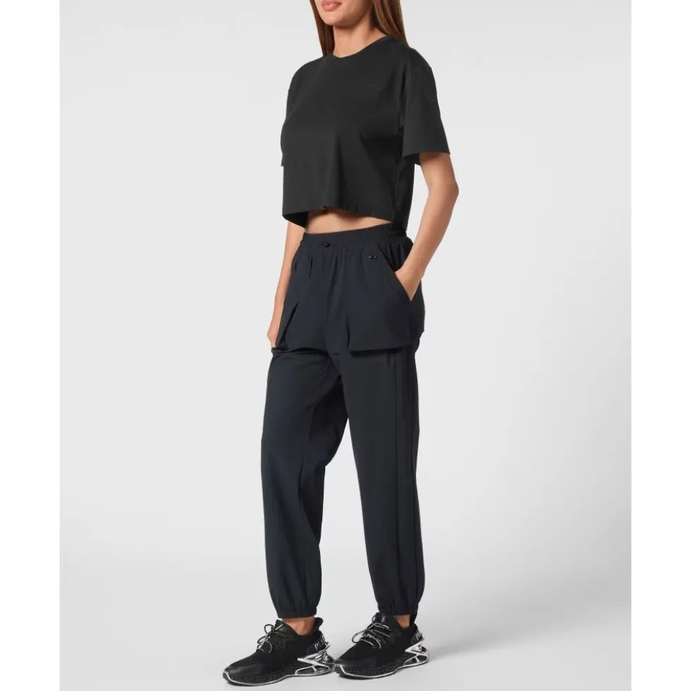 T-Shirt Round Neck SCRATCH