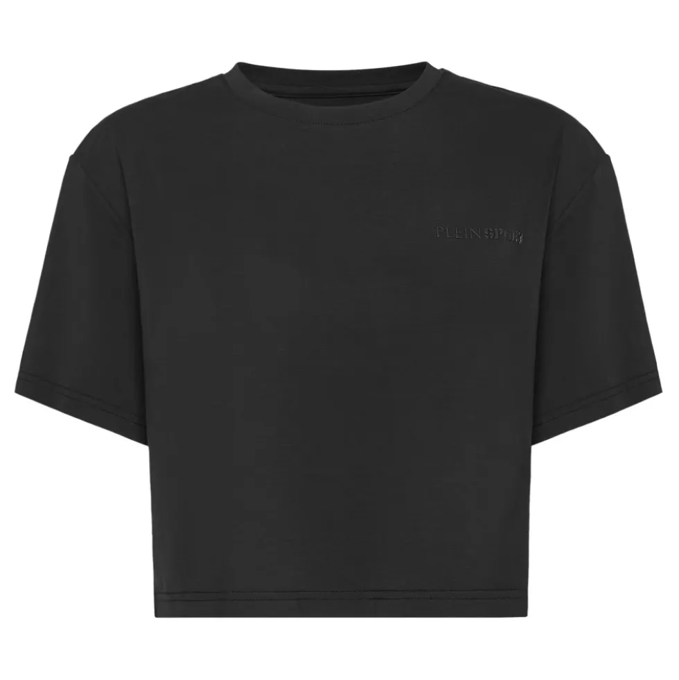 T-Shirt Round Neck SCRATCH