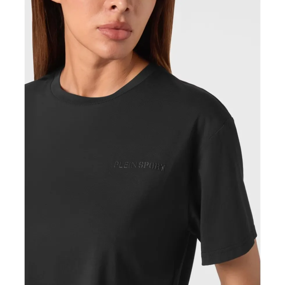 T-Shirt Round Neck SCRATCH