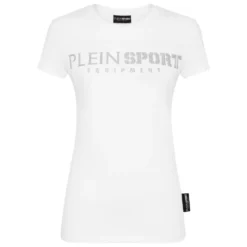 T-shirt Round Neck SS