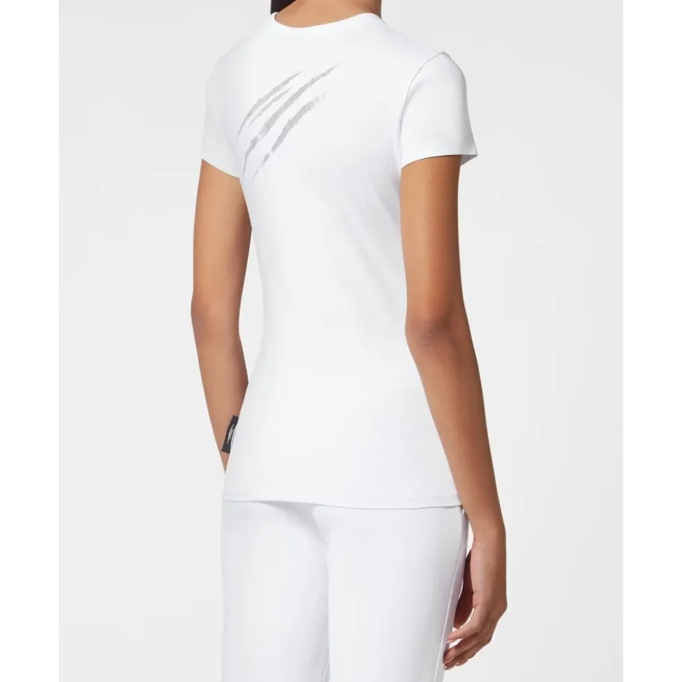 T-shirt Round Neck SS