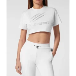 T-Shirt Round Neck SS Scratch