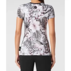 T-Shirt Rund Hals